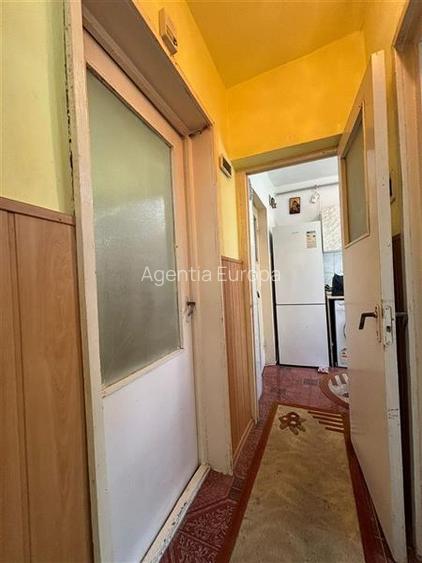 Apartament cu 2 camere de vanzare zona Vest- Tulcea - 8