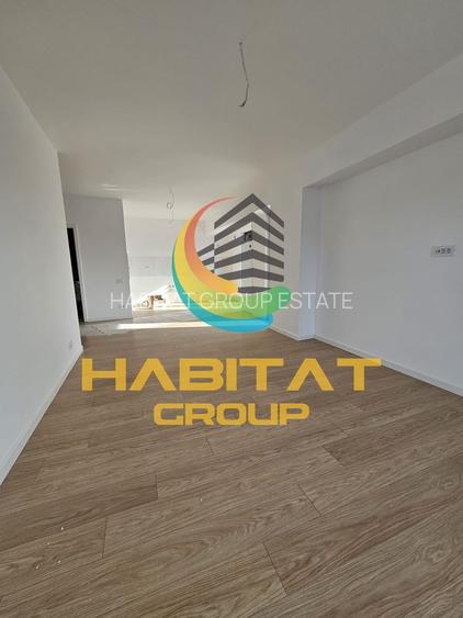 Apartament 2 camere lux/terasa/finalizat Pallady - 3