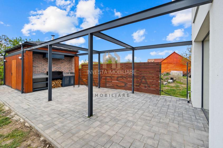 Casa individuala premium de vanzare | Cluj-Napoca – cartier Someseni - 11