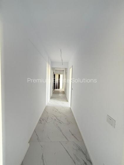 Apartament 3 camere,2 bai,71MP,Bloc Nou,Militari Residence,Comision 0% - 3