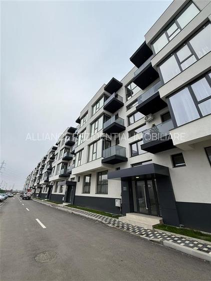 3 Camere - Leordeni - Gata de mutat - 9