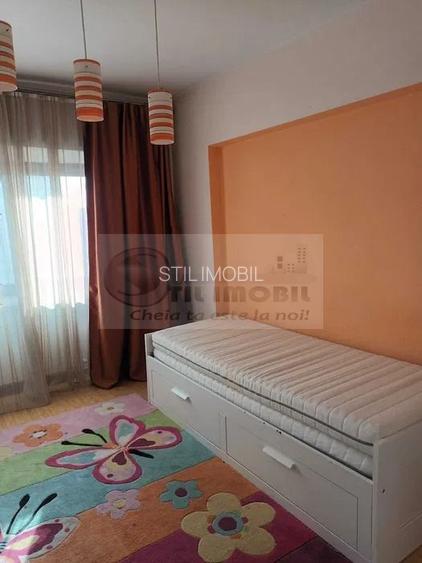 Apartament 3 camere CUG - 550 € - 6