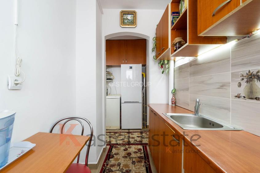 Apartament 2 camere - Aleea Băiuț - Drumul Taberei - Comision 0% - - 11