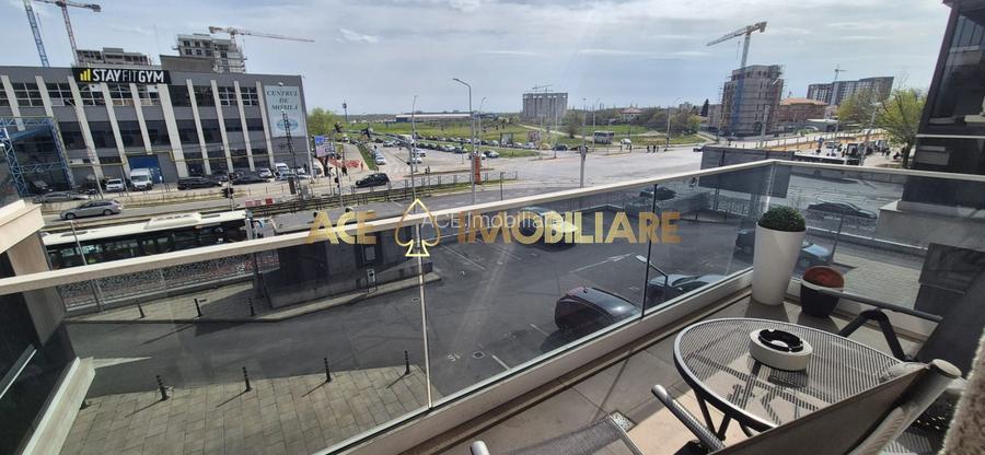 3 Camere de inchiriat | Ghencea Residence 158 | Centrala | 2x Parcare - 18