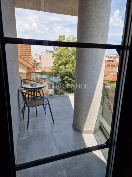 INCHIRIEZ Apartament 3 camere, PARCARE PRIVATA, zona Victoria-Trocadero - 20