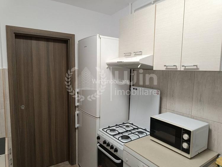Apartament 2 camere | Etaj 6/10 | Gheorgheni | Complex Mercur - 5