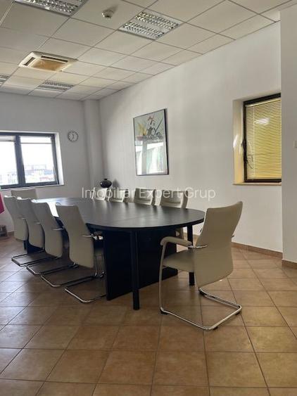 Spatii Depozitare, Birouri , Pipera-Voluntari - 9