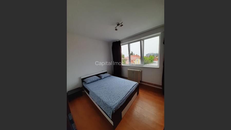 Apartament 3 camere| Ultracentral | comision 0% - 3