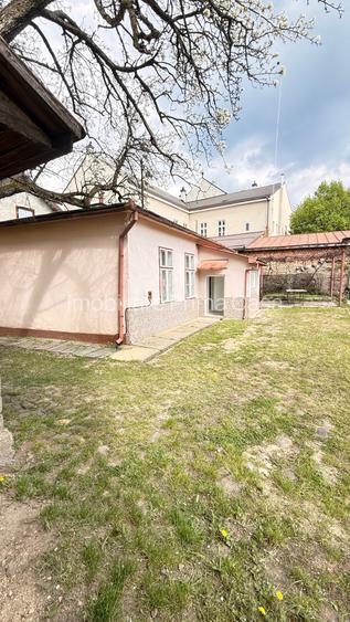 ULTRACENTRAL Baia Sprie , casa langa Primarie - doar 21.000euro! - 15