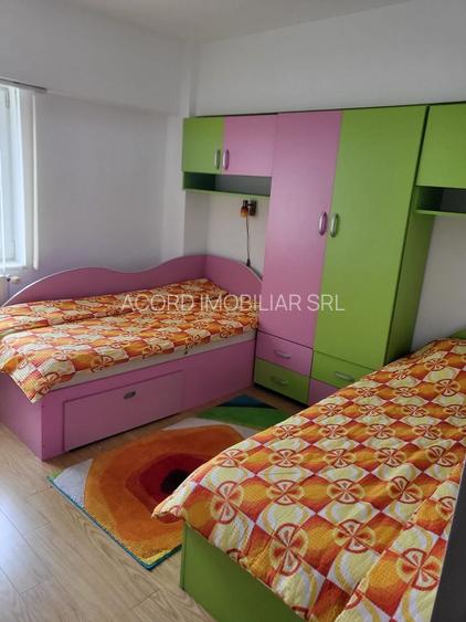 Apartament 3 camere Tomis 2 - 4