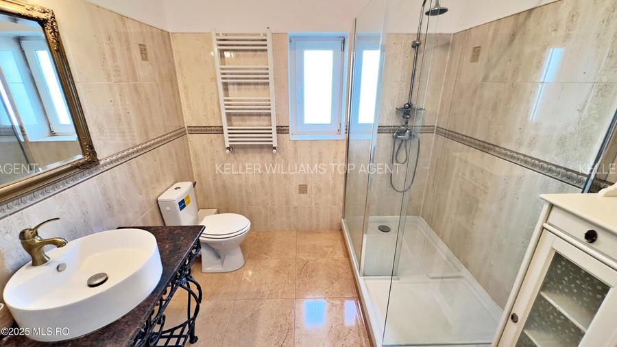 MAMAIA NORD - APARTAMENT 2 CAMERE - ETAJ 2 - 50.95 MPT - Comision 0% - 11