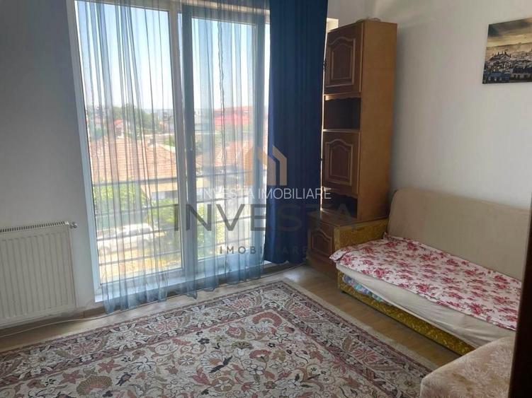 Apartament de 3 camere, bun pentru investitie ! - 4