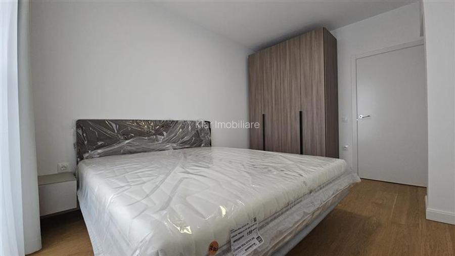 Apartament LUX 2 camera 56mp,balcon 10mp,Andrei Muresanu- Sigma - 5