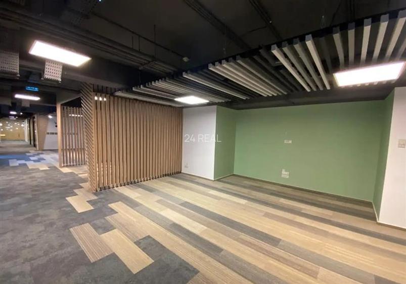 Birou de inchiriat - Metropolis Business Center - de la 230 mp - 10