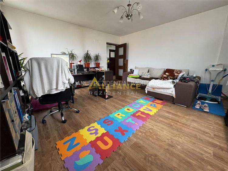 Drumul Fermei - 3 Camere - Mobilat si Utilat - 3