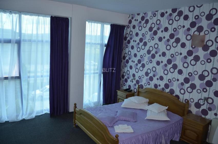 Hotel de vanzare in Bistrita, pe centură - 3