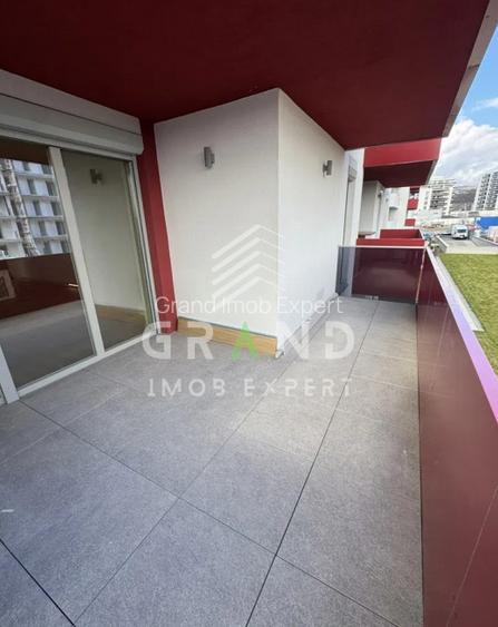 Ap 3 camere/2 BAI/BALCON/Zona Fabricii-Terapia - 17