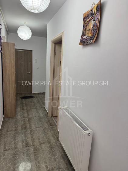 Apartament 3 camere cu grădină - Cartierul Arhitecților - 8
