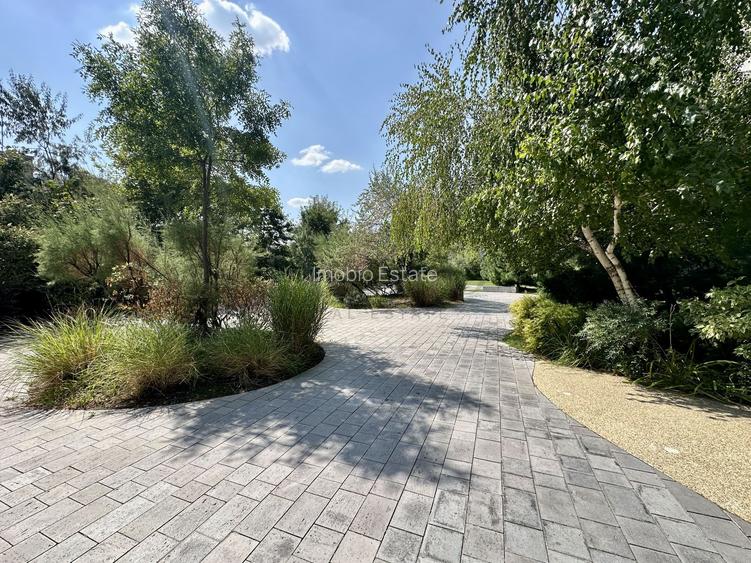 Apartament 2 Camere | Aviatiei Park - 14