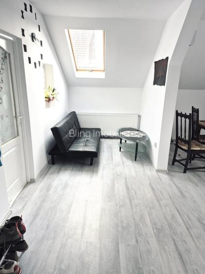 Casa tip duplex in zona Vivo ,187 mp utili - 7