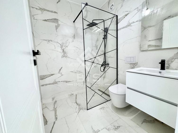 Apartament 2 camere, bloc nou - zona Mall, Bistrița - 7
