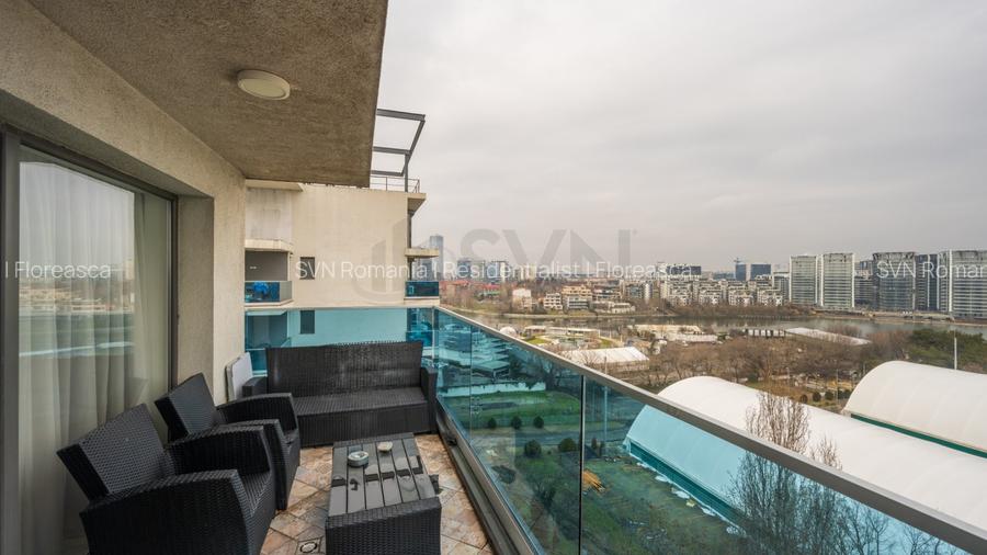 REA1027581 Floreasca l 4 Camere l Parcare l Amazing View - 15