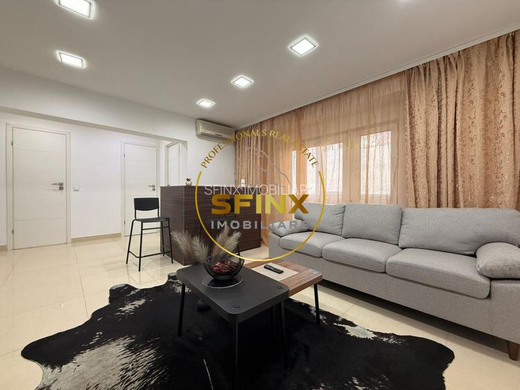 3 camere | Timpuri Noi | Tineretului - 5