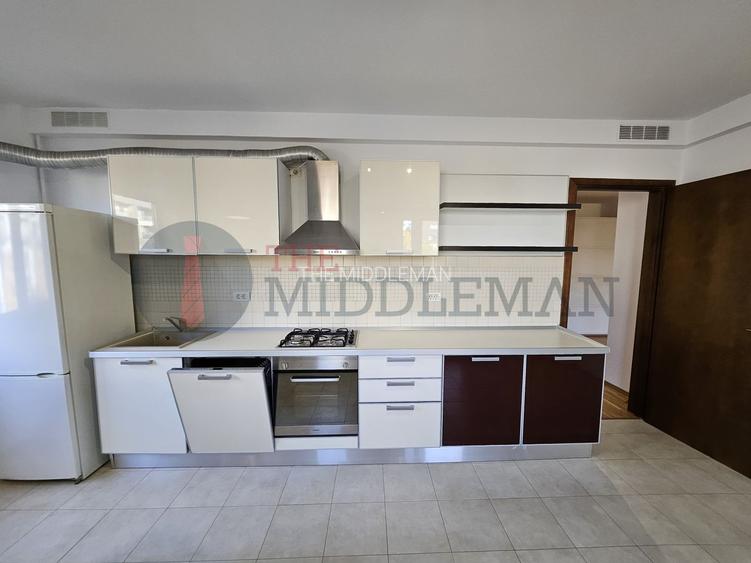 Apartament cu 3 camere Herastrau - 9