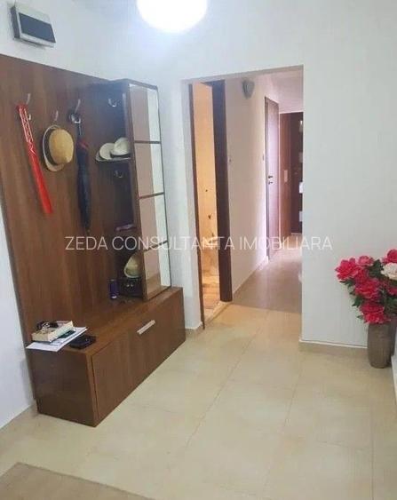 Apartament 3 camere Crangasi-Loc Parcare - 9