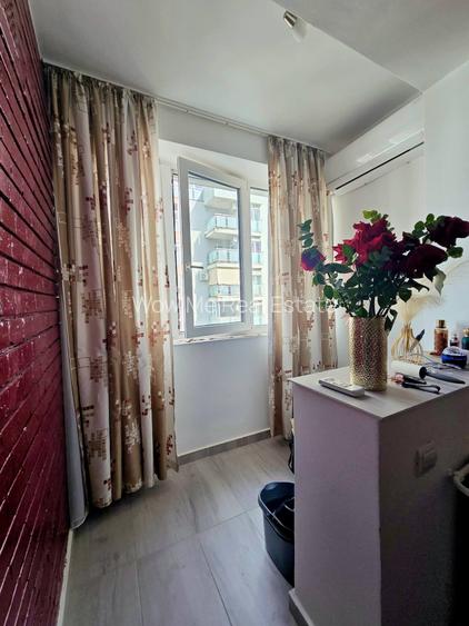 Garsoniera Titan- Prisaca Dornei - 3