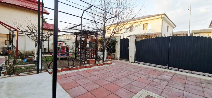 Casă individuală spațioasă | Bragadiru | Constructie 2016 - 3