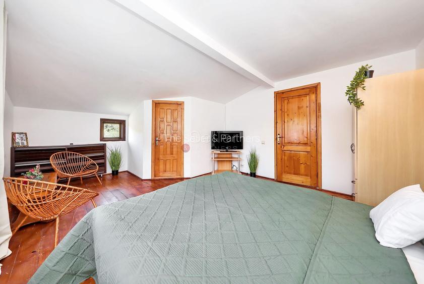 Duplex in mijlocul naturii - 35