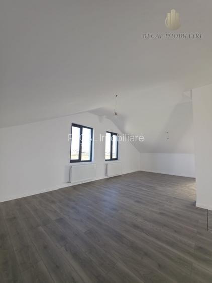 Casa P+M Berceni I 5 camere I 135 mp Utili I Teren 370 Mp I TVA Inclus - 11