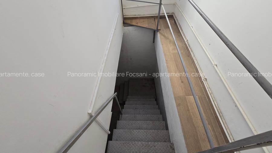 Cladire speciala de VANZARE  sau de INCHIRIAT  ultracentral Focsani - 25