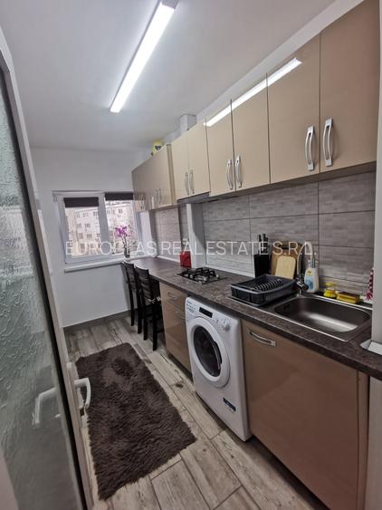 Garsoniera - zona Inel II - 60.500 euro (Cod E2+E7) - 4
