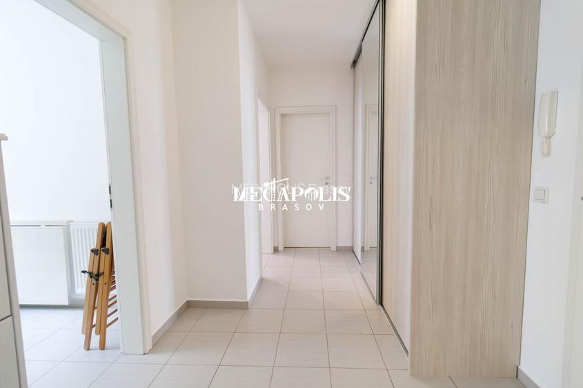 2 Camere Decomandat / Parcare / Boxa - 11