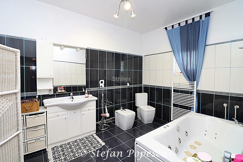 Vila de vanzare Izvorani COR - 13