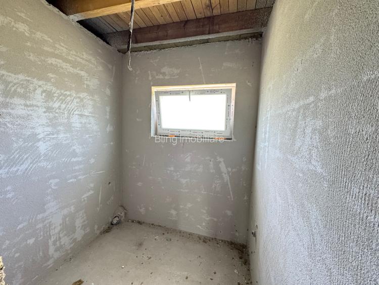 Duplex construit la standarde inalte de calitate la intrare in Corusu - 17