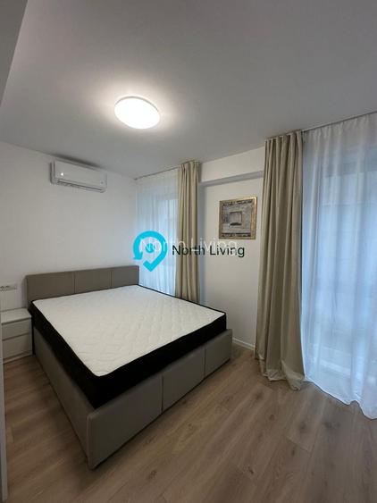 2 Camere Premium | Bloc Nou | Incalzire Pardoseala - 19