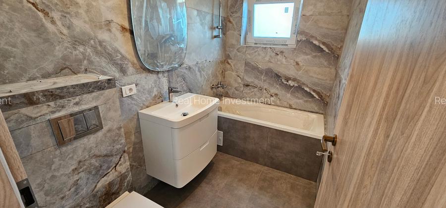 Casa parter 3 camere - Berceni - 18