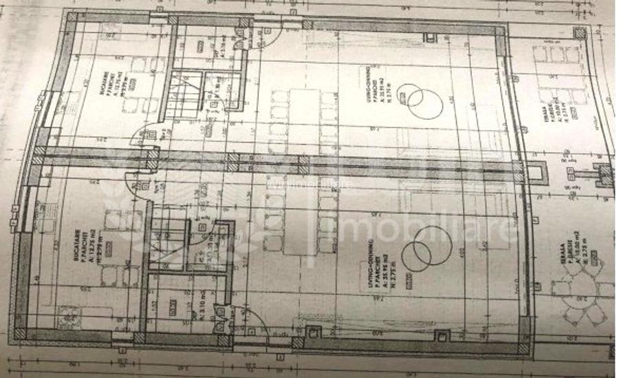 Casa tip duplex | 4 camere | 200mp teren | Panorama | Zona Voronet! - 5