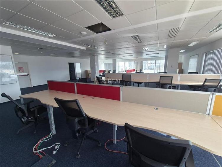 Spatii de birouri de inchiriat in Conect 3 BC - de la 348 mp - 25