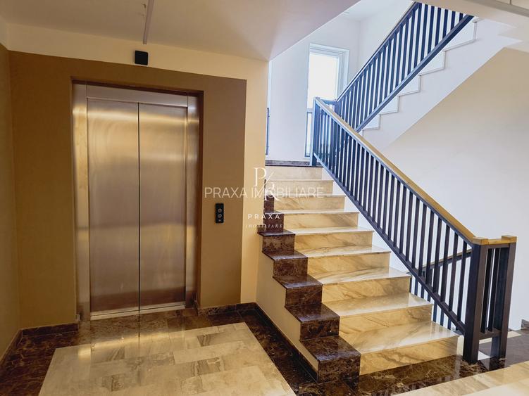 OPORTUNITATE! Apartament 3camere, 2bai, finisat+partial mobilat, garaj, COLUMNA! - 8