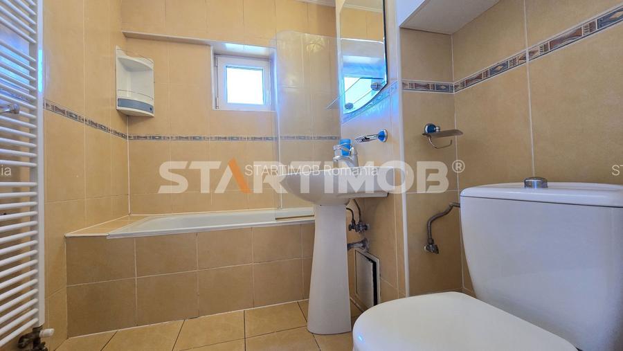 Apartament 3 camere zona Grivitei - 35