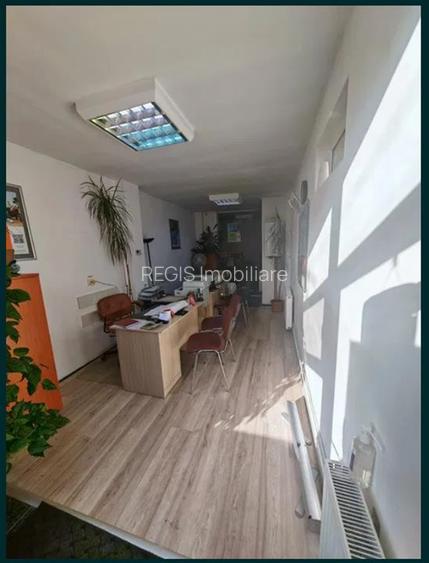 Spatiu birouri 13 Decembrie - 2