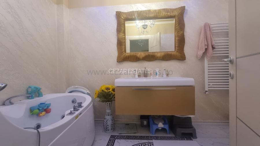 HERASTRAU LE CLUB DE VINZARE APARTMENT 4 CAMERE MODERN - 14