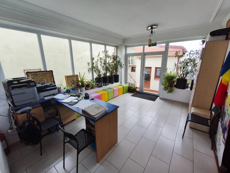 Vilă Generoasă D+P+1+M|Stadion| Ideal After-School / Birouri / Clinică - 5