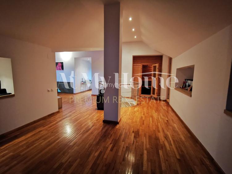 Vila Superba cu 7 camere, complet mobilata si utilata, piscina proprie - 14