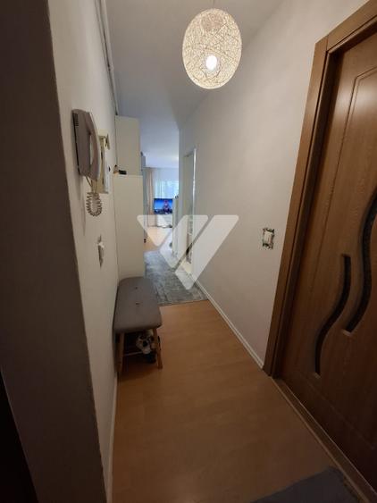 Apartament 1 camera si gradina 47 MPU - Valea Aurie