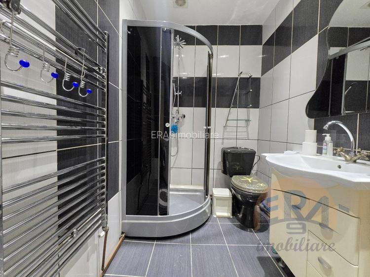 Oportunitate – Doua Case+Teren semicentral-str. Octavian Goga - 9